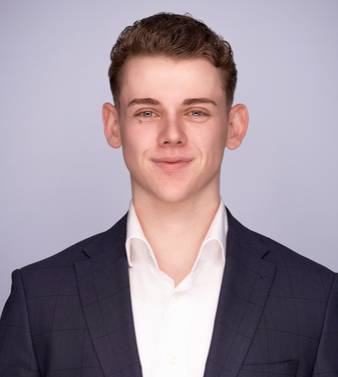 Nicolas <br>Gajic