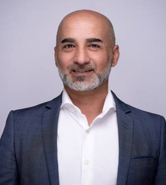 Huseyin <br>Ucurum